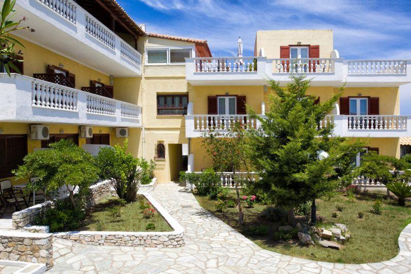 Blue Horizon Studios Skiathos Exteriér fotografie