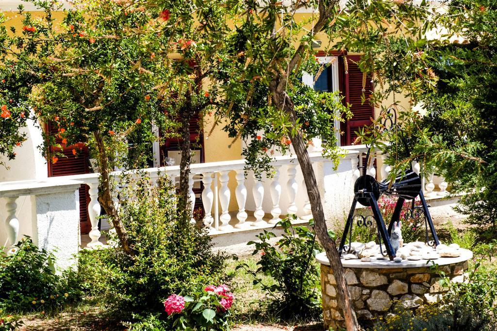 Blue Horizon Studios Skiathos Exteriér fotografie