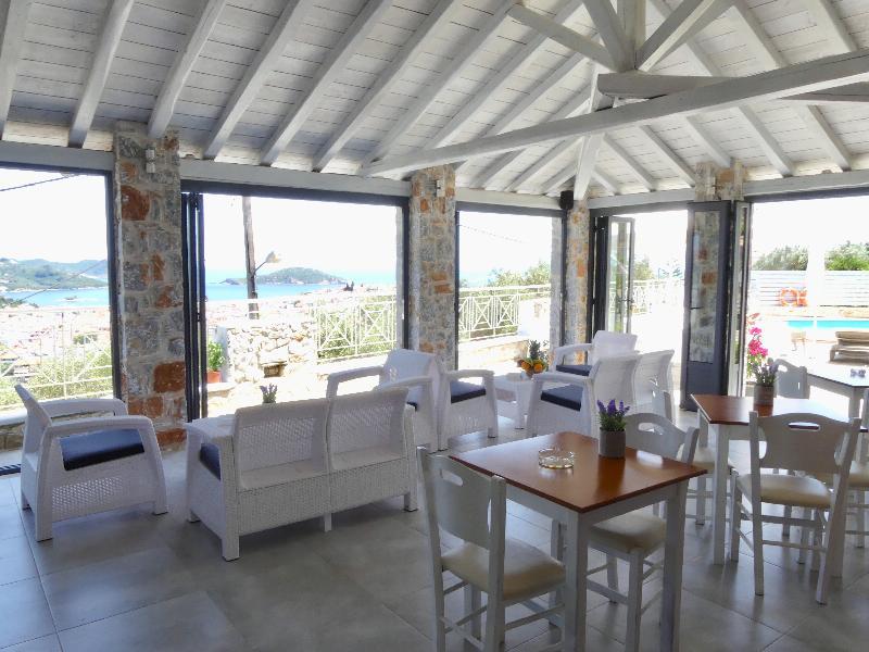 Blue Horizon Studios Skiathos Exteriér fotografie